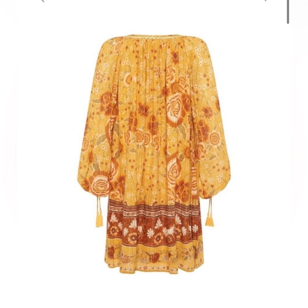 NWT Spell Mystic Tunic Size Large - Picture 3 of 15